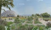 Eden Project Morecambe: John Pye reveals vision as work begins on coastal eco-attraction